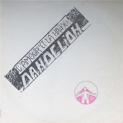 Dandelion - L'Amour Et La Haine download mp3 flac