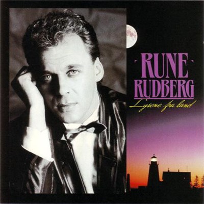 Rune Rudberg - Lysene Fra Land download mp3 flac