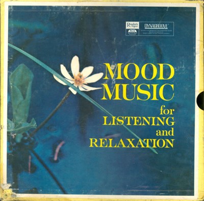 Various - Mood Music For Listening And Relaxation download mp3 flac