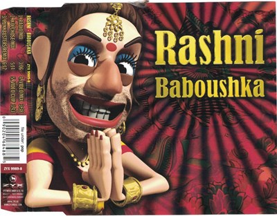 Rashni - Baboushka download mp3 flac