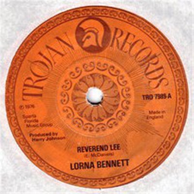 Lorna Bennett - Reverend Lee download mp3 flac