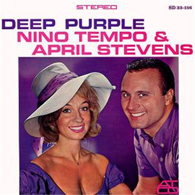 Nino Tempo & April Stevens - Deep Purple download mp3 flac
