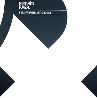 Boris Werner - Let's Boogie download mp3 flac