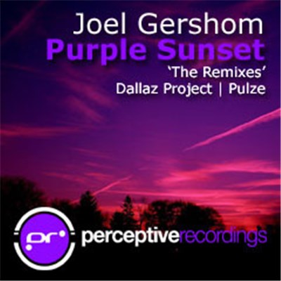 Joel Gershom - Purple Sunset (The Remixes) download mp3 flac