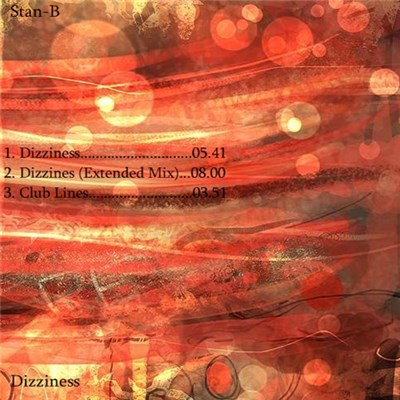 Stan-B - Dizziness download mp3 flac