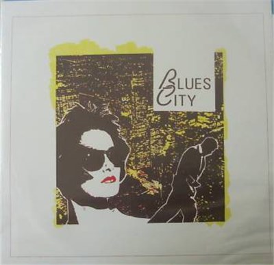 Various - Blues City download mp3 flac