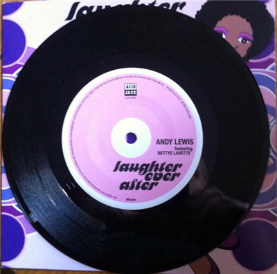 Andy Lewis - Laughter Ever After download mp3 flac