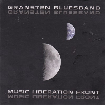 Gransten Bluesband - Music Liberation Front download mp3 flac