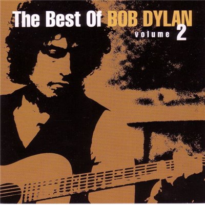 Bob Dylan - The Best Of Bob Dylan Volume 2 download mp3 flac