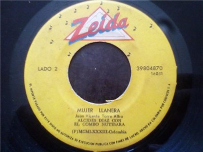 El Combo Nutibara - La Maleta / Mujer Llanera download mp3 flac
