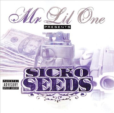 Lil One - Sicko Seeds download mp3 flac