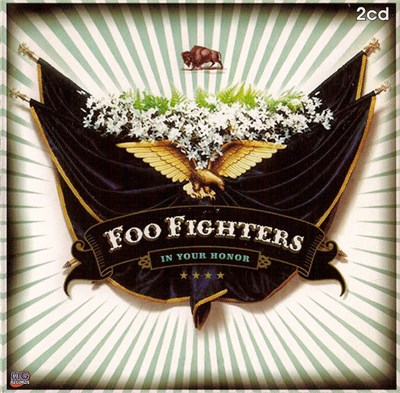 Foo Fighters - In Your Honor download mp3 flac