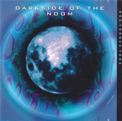 Various - Darkside Of The Noom - Noom Records Compilation (NRG Trance Trax) download mp3 flac