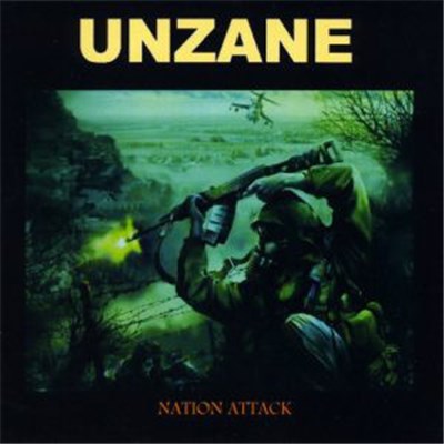 Unzane - Nation Attack download mp3 flac