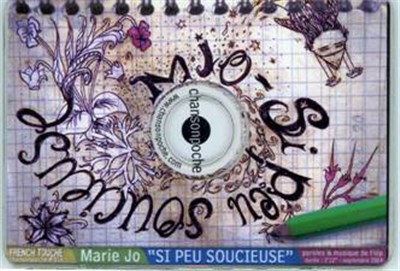 M-Jo - Si Peu Soucieuse download mp3 flac
