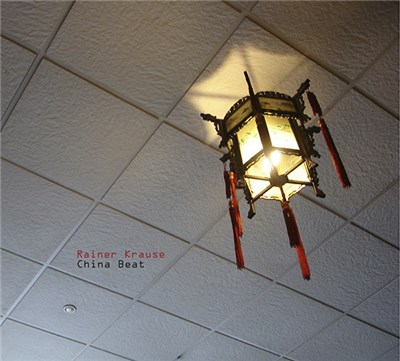 Rainer Krause, RadioRuido - China Beat download mp3 flac