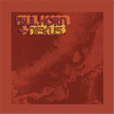 Paul Horn + Nexus - Paul Horn + Nexus download mp3 flac