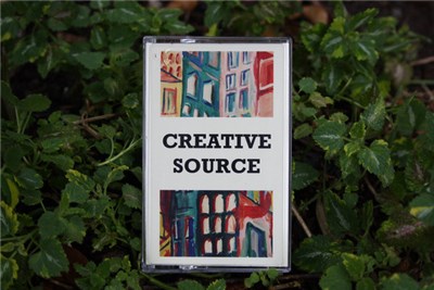 Stanley St - Creative Source Cassette 001 download mp3 flac