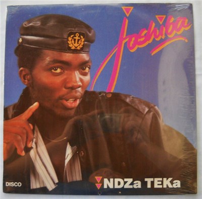 Joshiba - Ndza Teka download mp3 flac