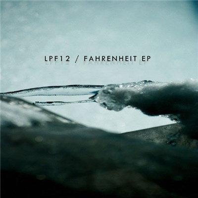 LPF12 - Fahrenheit EP download mp3 flac