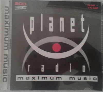 Various - Planet Radio - Maximum Music Vol. 1 download mp3 flac