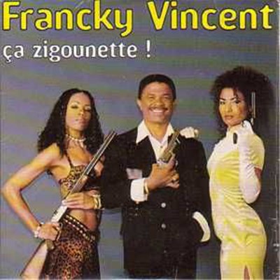 Francky Vincent - Ca Zigounette ! download mp3 flac