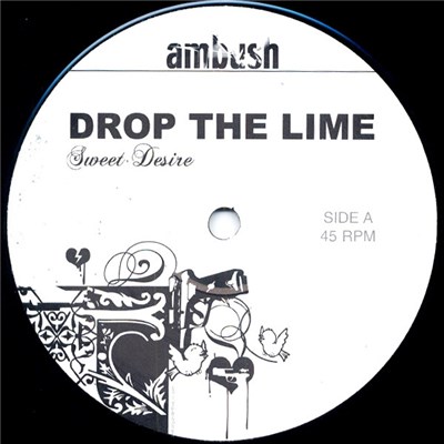 Drop The Lime - Sweet Desire download mp3 flac