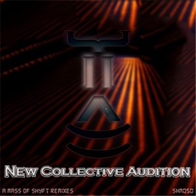 Shyft - New Collective Audition download mp3 flac
