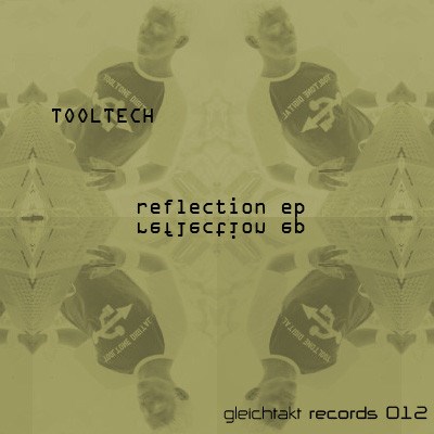 Tooltech - Reflection EP download mp3 flac