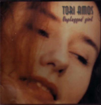Tori Amos - Unplugged Girl download mp3 flac