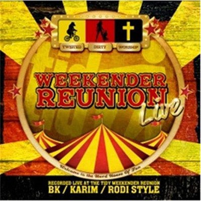 BK / Karim / Rodi Style - Tidy Weekender Reunion Live! download mp3 flac