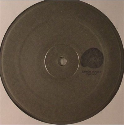 Simon Hinter - Take Care EP download mp3 flac
