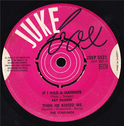 Various - If I Had A Hammer download mp3 flac