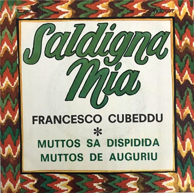 Francesco Cubeddu - Muttos Sa Dispidida / Muttos De Auguriu download mp3 flac