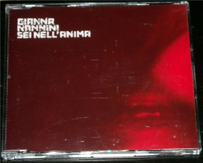 Gianna Nannini - Sei Nell'Anima download mp3 flac