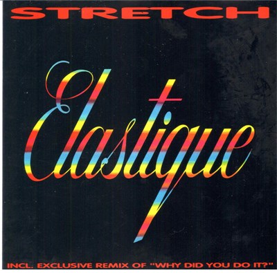Stretch - Elastique download mp3 flac