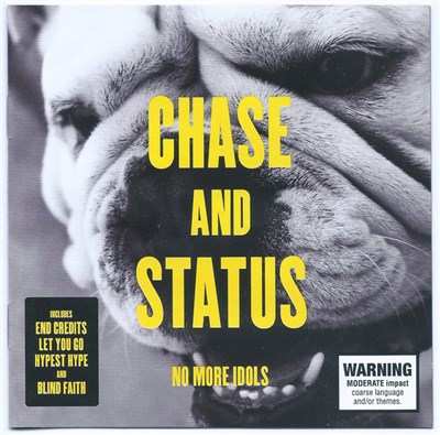 Chase And Status - No More Idols download mp3 flac