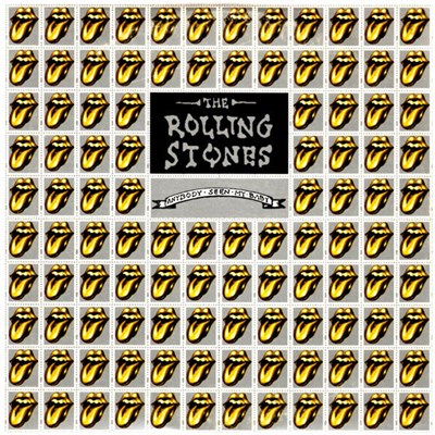 The Rolling Stones - Anybody Seen My Baby download mp3 flac