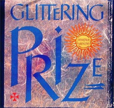 Simple Minds - Glittering Prize download mp3 flac