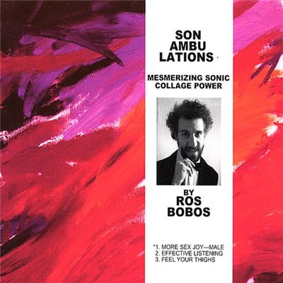 Ros Bobos - Sonambulations download mp3 flac