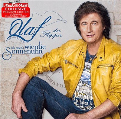 Olaf der Flipper - Ich Mach's Wie Die Sonnenuhr download mp3 flac