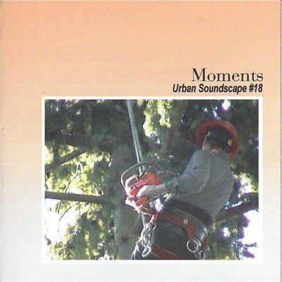 Anode - Urban Soundscape #18: Moments download mp3 flac