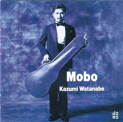 Kazumi Watanabe - Mobo download mp3 flac