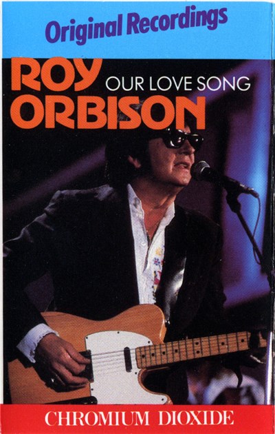 Roy Orbison - Our Love Song download mp3 flac
