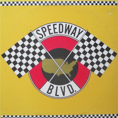 Speedway Blvd. - Speedway Blvd. download mp3 flac