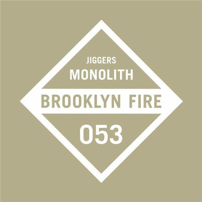 Jiggers - Monolith download mp3 flac