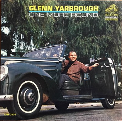 Glenn Yarbrough - One More Round download mp3 flac