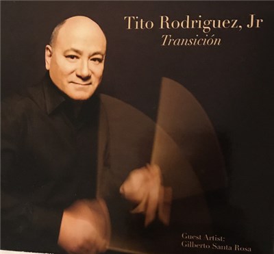 Tito Rodriguez Jr. - Transición download mp3 flac