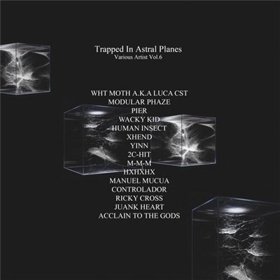 Various - Trapped In Astral Planes download mp3 flac