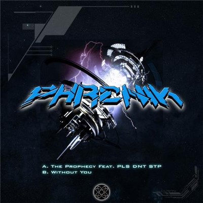 Phrenik - Prophecy download mp3 flac
